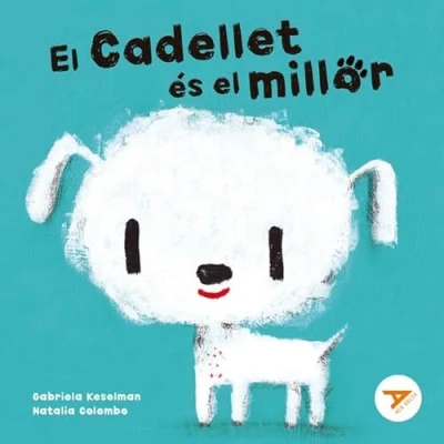 Imagen de el Cadellet és millor: 4 (Ala Delta Sèrie Taronja)