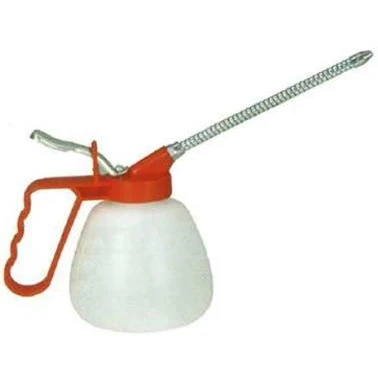 Imagen de Faherma Af 300 1 Aceitera Plastico 300/1 Pico Flexible