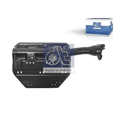 Imagen de Soporte, guardabarros DT SPARE PARTS 1.23067