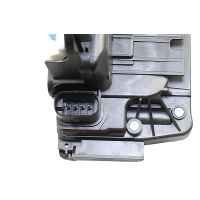 Imagen de Cerradura de puerta METZGER 2314156