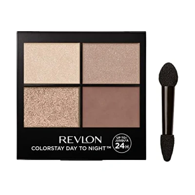 Imagen de Revlon Colorstay 16 hour Eyeshadow 500 Addictive 4,8 g