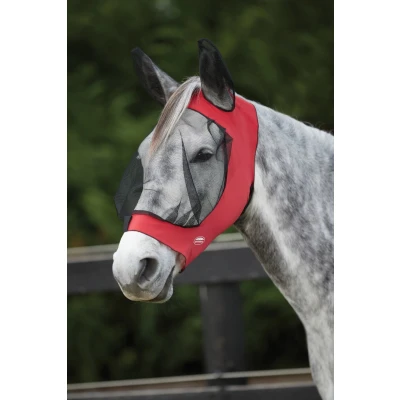 Imagen de Weatherbeeta Deluxe Stretch Eye Saver with ears