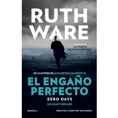 Imagen de El Engaño Perfecto Ruth Ware (autor)