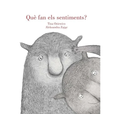 Imagen de Què fan els sentiments?