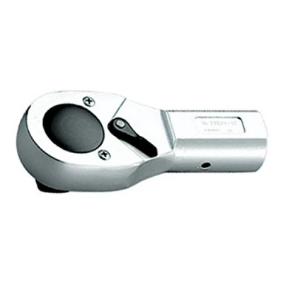 Imagen de GEDORE E 2193 U 10 K Chicharra reversible 25 (1&quot;)mm (pulgadas) Acero cromo vanadio