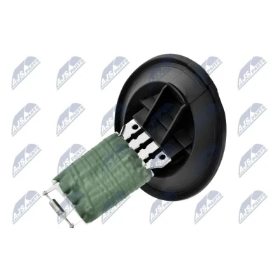Imagen de NTY ERD AU 000 Resitencia, ventilador habitáculo SEAT: Córdoba II Berlina, Ibiza 3, 4, VOLKSWAGEN: Polo V Hatchback, IV Hatchback norauto,