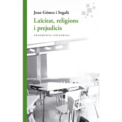 Imagen de Laïcitat, religions i prejudicis: 1 (Assaig)