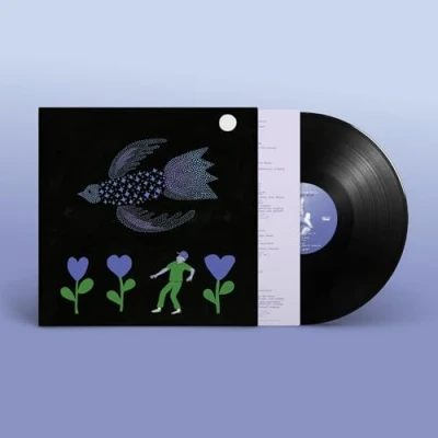Imagen de The Purple Bird (Lp) [Vinilo]