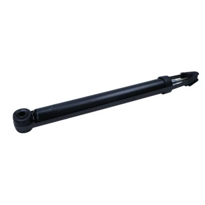 Imagen de MAXGEAR 11 1077 amortiguador Eje trasero Presión de gas Bitubular Columna Espiga arriba, Anillo inferior NISSAN: MICRA 3