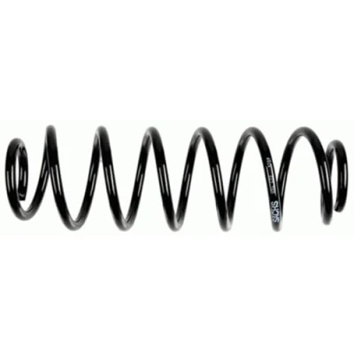 Imagen de SACHS 994 422 Muelle de suspensión SEAT: Ibiza 3, 4 Sportcoupe, norauto, oscaro, mister auto