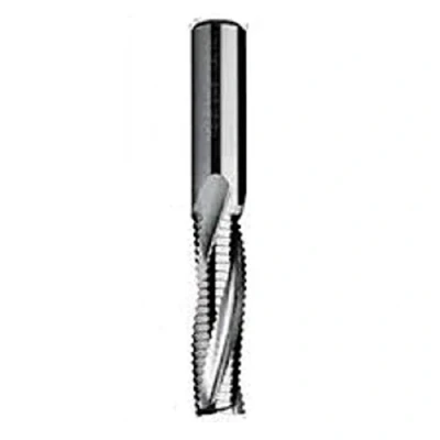 Imagen de CMT Orange Tools 198.040.11 Fresa helicoidal z1 pos. d 4x15x50 hwm dx