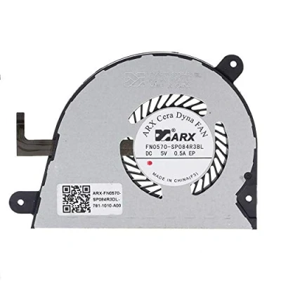 Imagen de N / A CPU Cooling Fan for Razer Blade Stealth RZ09 0196 01962E12 01963E32 FN0570 SP084R3BL DC5V 0.5A
