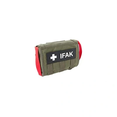 Imagen de TASMANIAN Tiger Poche Premier Secours Head Rest IFAK Vert Olive