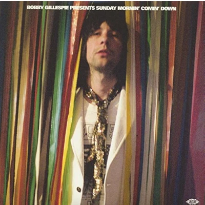 Imagen de Bobby Gillespie Presents Sund 2 Vinilos