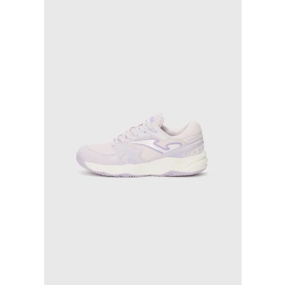 Imagen de Joma Volea Zapatillas, Mujer, Talla: 41, Lilac Zapatos