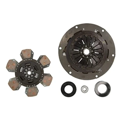 Imagen de LuK 631 1067 10 Kit de Embrague con cojinete desembrague 310
