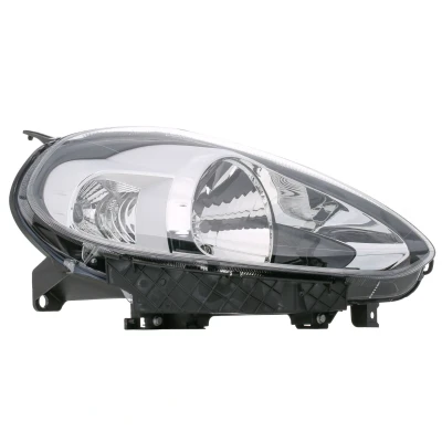 Imagen de VALEO 044212 Faros FIAT: Grande Punto Hatchback, III Hatchback