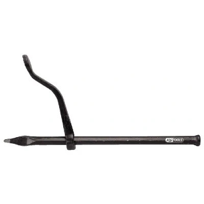 Imagen de KS Tools 156.0562 Clavo yesero, 8 cantos, 250mm