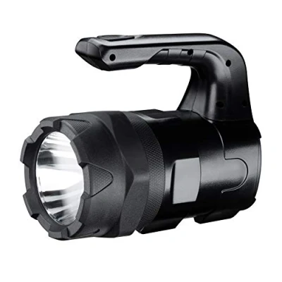Imagen de Varta Indestructible BL20 Pro LED 6 vatios Linterna de Bolsillo/Trabajo, Inc, Black