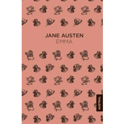 Imagen de Emma (Austral Singular)