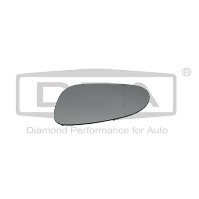 Imagen de DPA 88571231402 Cristal de Espejo izquierda VOLKSWAGEN: Golf 5, Passat B6 Sedán, Variant