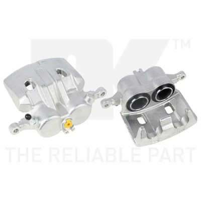 Imagen de NK 2122135 Pinza de freno Hierro fundido NISSAN: X Trail
