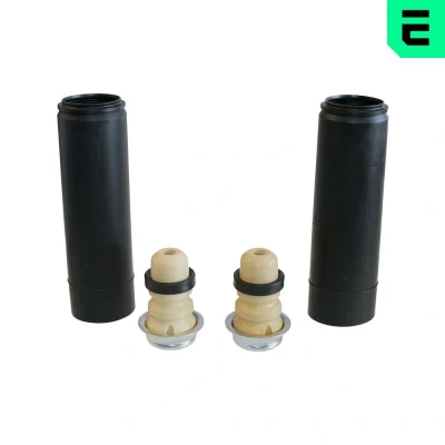 Imagen de OPTIMAL AK 735339 Guardapolvo Amortiguador Eje trasero izquierda, trasero, derecha, derecha FIAT: BRAVO 2