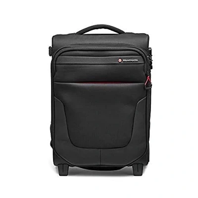 Imagen de Trolley Manfrotto Reloader Air 50 Pl Roller Negro