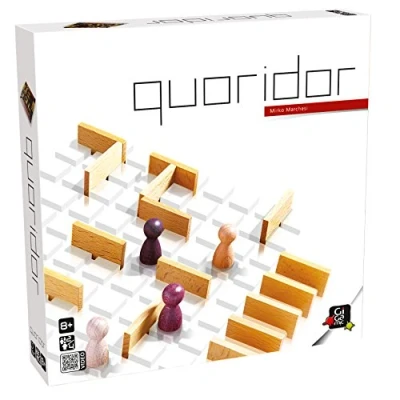 Imagen de Quoridor Classic FR