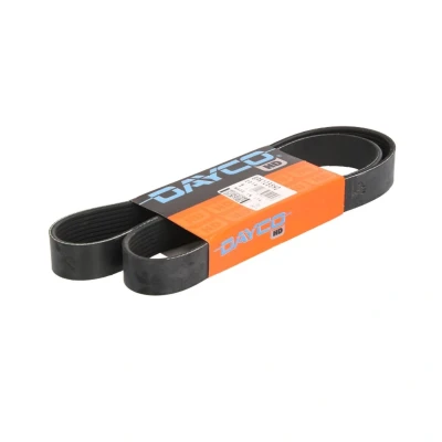 Imagen de DAYCO 8PK1255HD Correa trapecial poli V 1255,0 8 SCANIA: P,G,R,T series