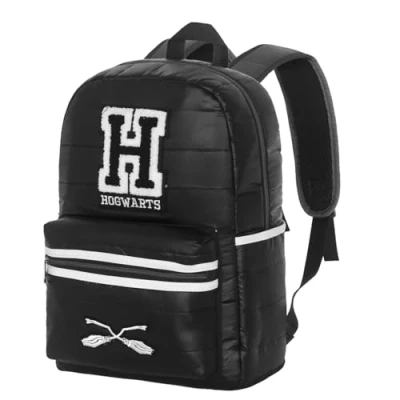 Imagen de Karactermania Harry Potter H Padding Mochila, Mujer, Talla: One Size, Black