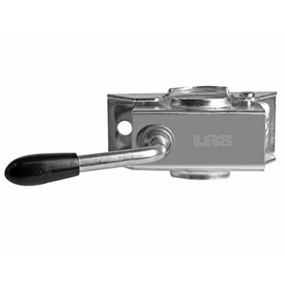 Imagen de LAS 10630 Soporte para rueda de apoyo, 48 mm
