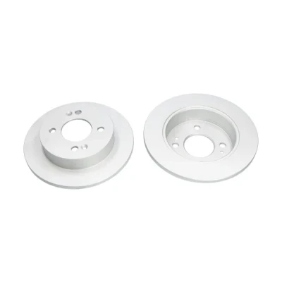 Imagen de KAVO PARTS BR 3279 C Disco de freno 234 10 4 100 macizo revestido