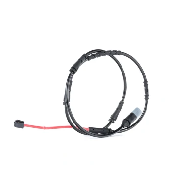 Imagen de TRW GIC339 Sensor de Desgaste Pastillas Frenos BMW: 5 Berlina, Touring