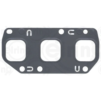 Imagen de ELRING 150.891 Junta Colector de Escape para cilindro 4 6 VOLKSWAGEN: Touareg I, Passat B6 Berlina, AUDI: Q7