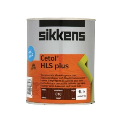 Imagen de Sikkens SIKCHLSPW1L Colorante