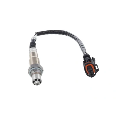 Imagen de VALEO 368469 Sonda lambda delante del catalizador, después de catalizador M18x1,5 plana, Rosca engrasada, térmico OPEL: Corsa C Hatchback
