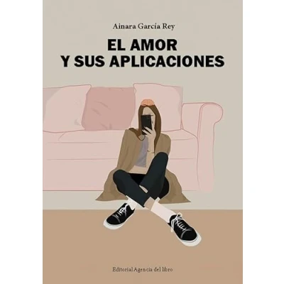 Imagen de EL AMOR Y SUS APLICACIONES: 1 (Poesía eres tú)