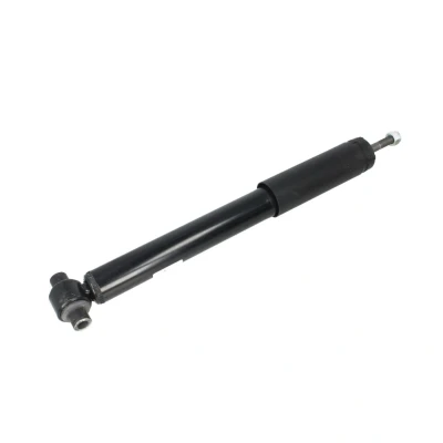 Imagen de Magnum Technology AGV037MT amortiguador Eje trasero Presión de gas Columna Espiga arriba, Anillo inferior VOLVO: XC90 I
