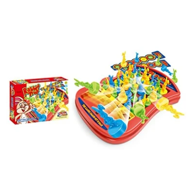 Imagen de Neo Juego de mesa Atrapa el conejo (69788) , color/modelo surtido
