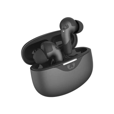 Imagen de Auriculares Noise Cancelling Fresh&#039;n Rebel Twins Ace True Wireless Gris