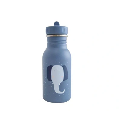 Imagen de Botella Acero Trixie Mrs. Elephant 350ml