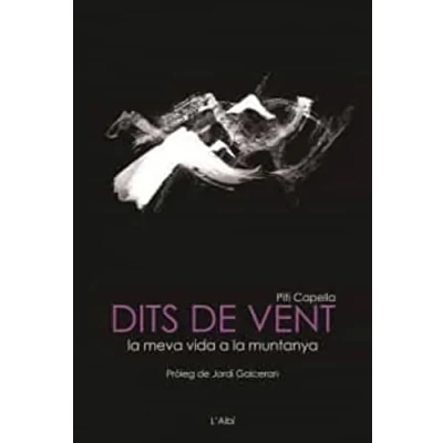 Imagen de DITS DE VENT (SIN COLECCION)
