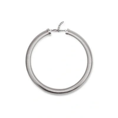 Imagen de Singularu BIG Collar, Mujer, Talla: One Size, Silver