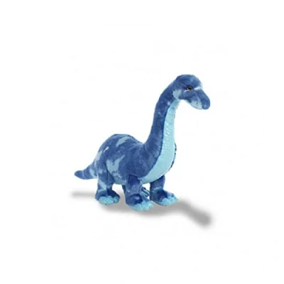 Imagen de Aurora Peluches y muñecas, Color azul, 39 cm (60032119)