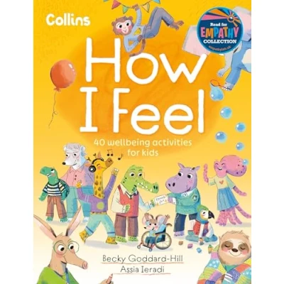 Imagen de How I Feel (ebook)