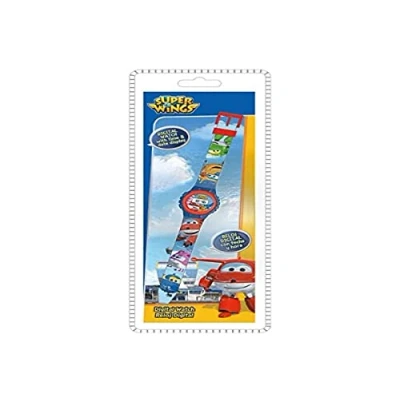 Imagen de Disney Reloj Digital Ke02 WI17004