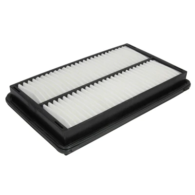 Imagen de MAHLE ORIGINAL LX 1075 Filtro de aire 41,5 173 274,0 Cartucho filtrante HONDA: ACCORD 6 Limousine, 6, Coupe