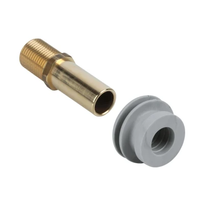 Imagen de GROHE 37044000 Accesorios de conexión