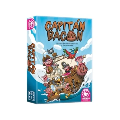 Imagen de TRANJIS Juegos educativos (TRG 045cap)